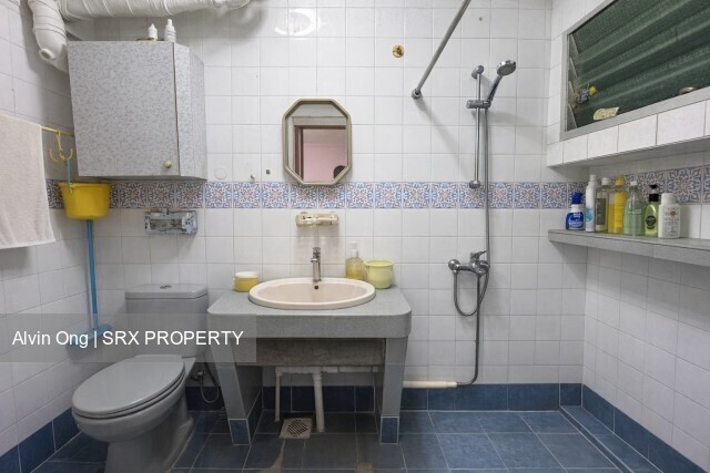 Blk 495D Tampines Street 43 (Tampines), HDB Executive #521297211